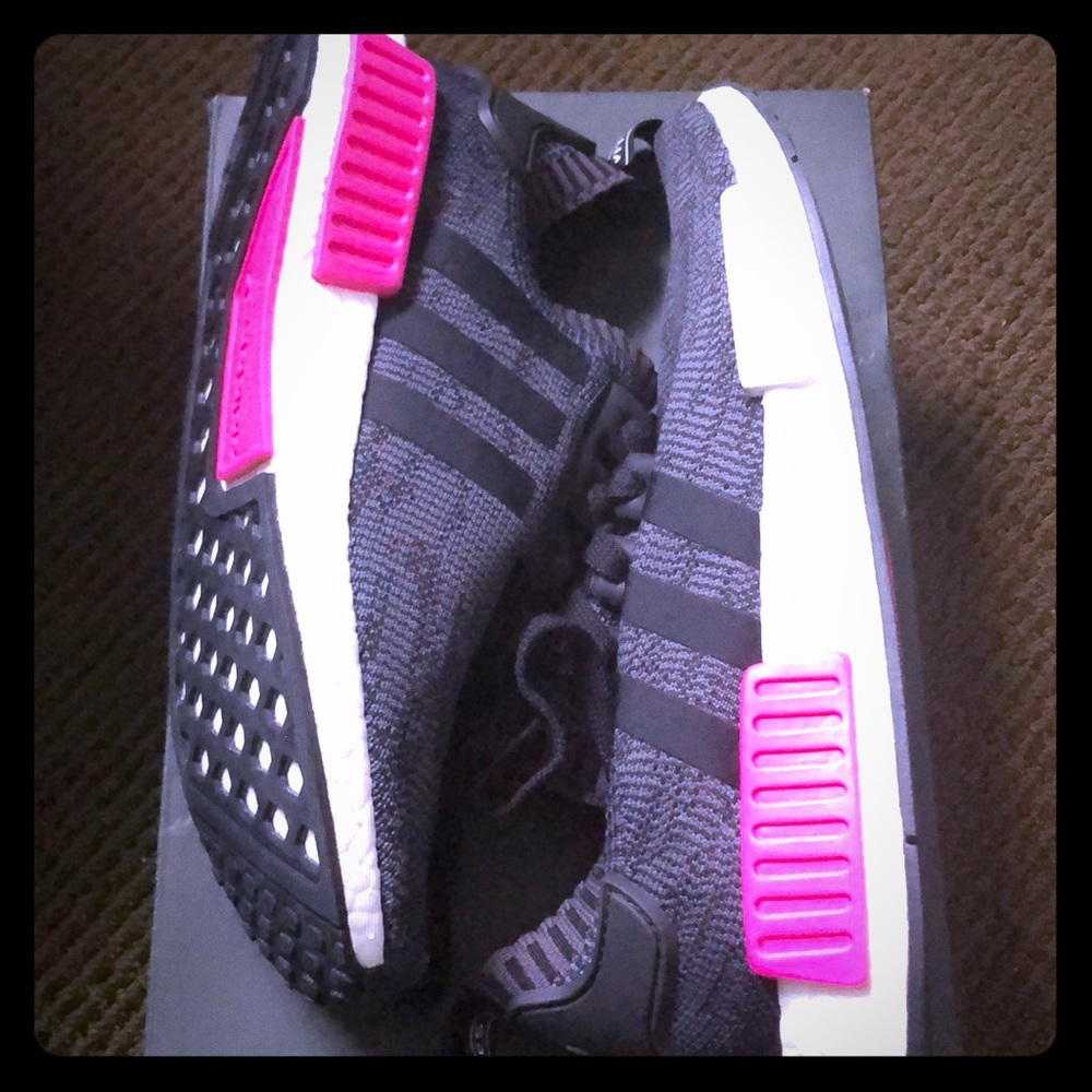 Adidas NMD R1